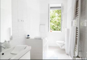 Phoenix Apartment Budapest